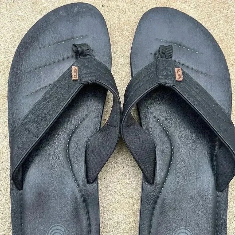 High Tide Sandals - Picture 3 of 8